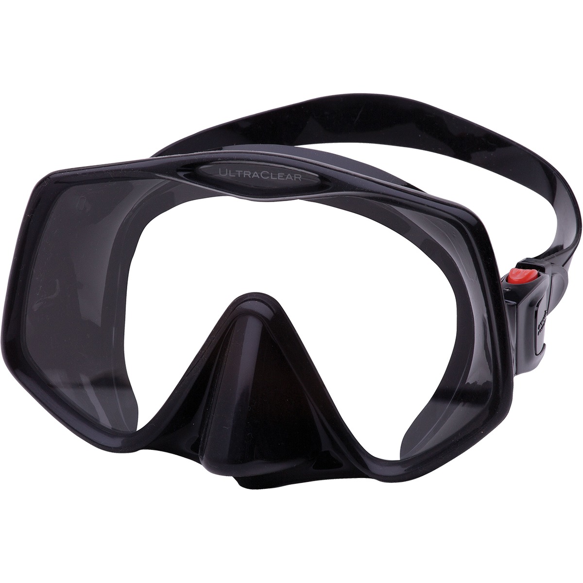 Atomic Frameless